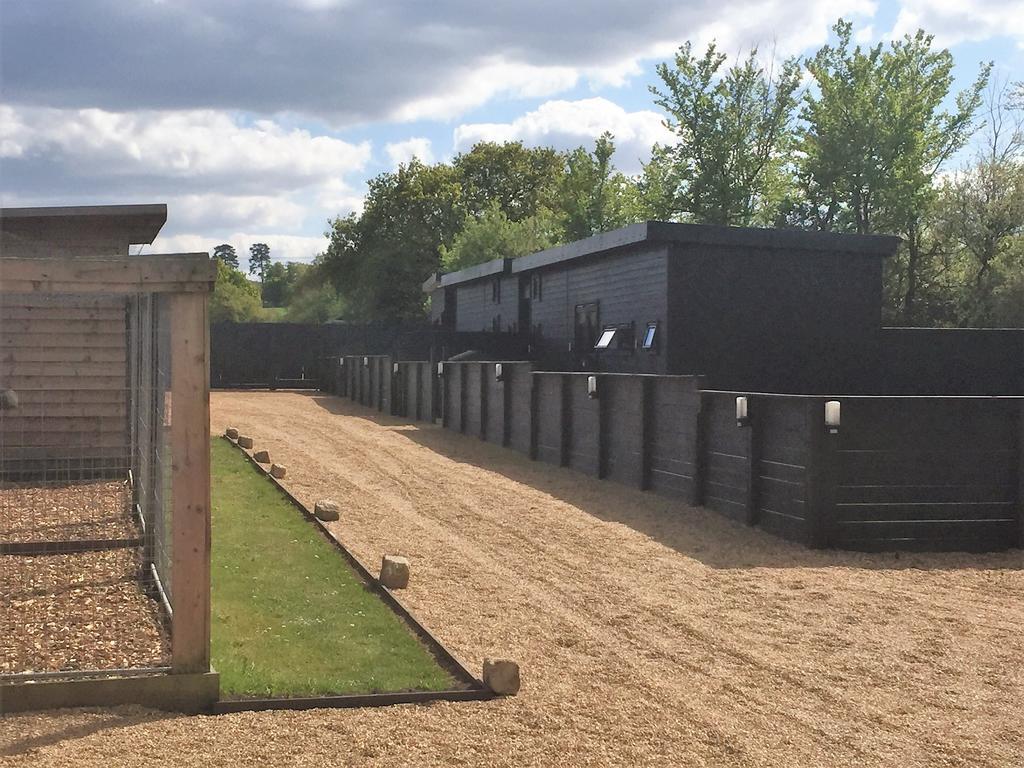 Willow Court Farm Studio South & Petting Farm, 8 Mins From Legoland & Windsor, 15 Mins From Lapland Uk Екстериор снимка