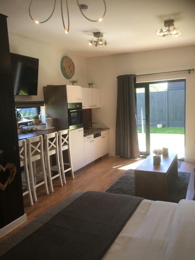 Willow Court Farm Studio South & Petting Farm, 8 Mins From Legoland & Windsor, 15 Mins From Lapland Uk Екстериор снимка